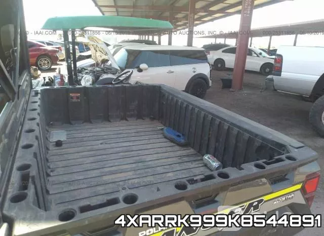 4XARRK999K8544891 фото 7