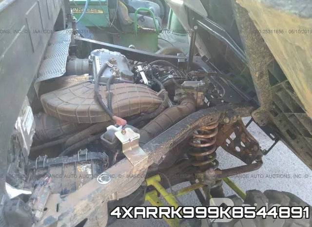 4XARRK999K8544891 фото 10