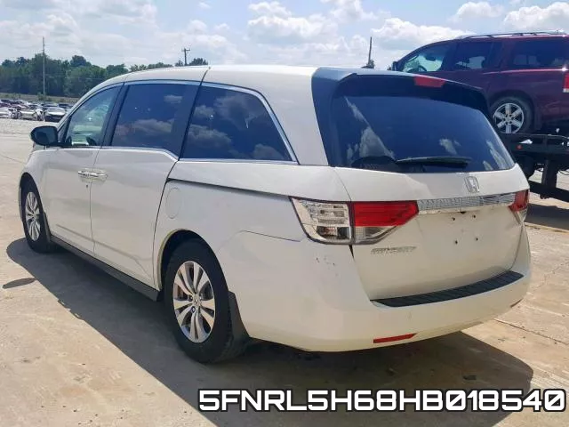 5FNRL5H68HB018540 фото 4