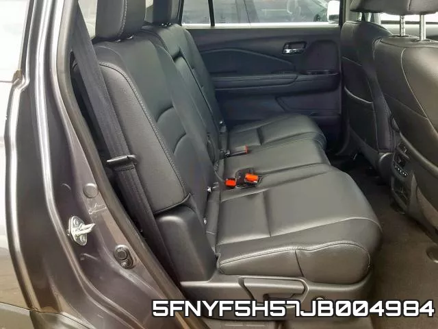 5FNYF5H57JB004984 фото 7