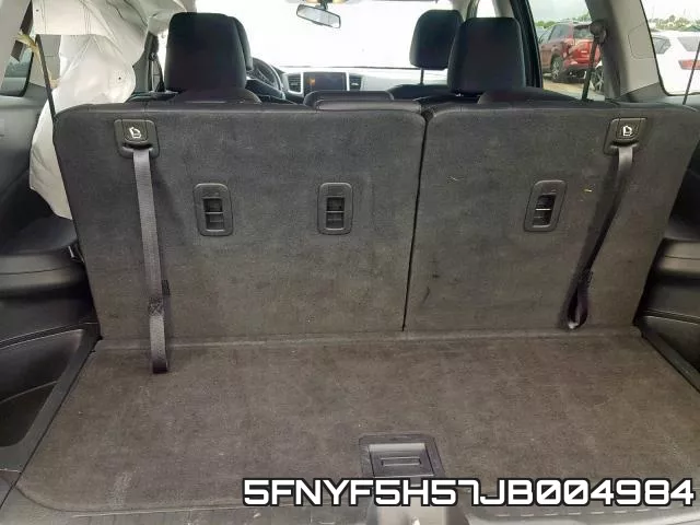 5FNYF5H57JB004984 фото 10