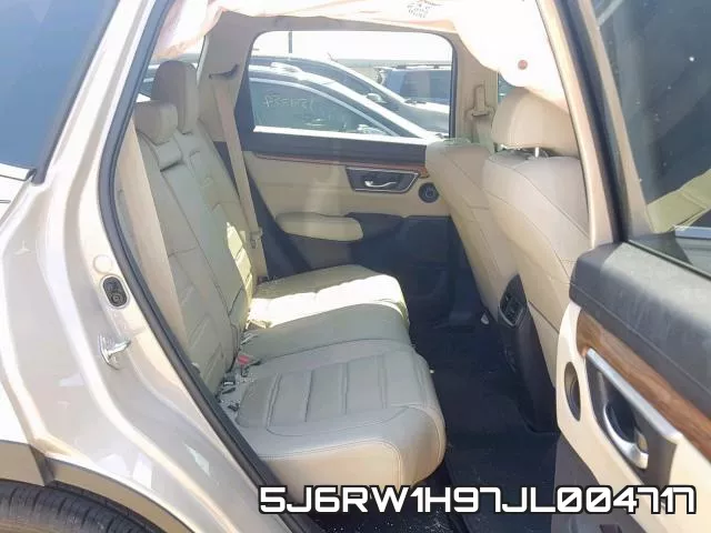 5J6RW1H97JL004717 фото 7