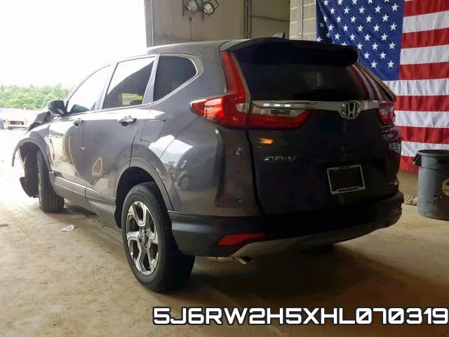 5J6RW2H5XHL070319 фото 4