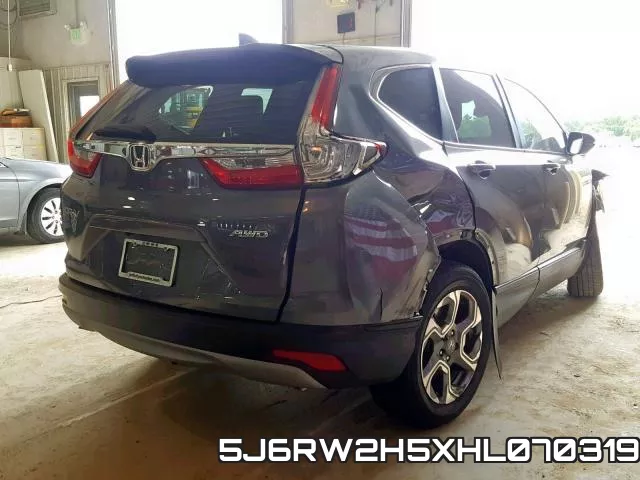 5J6RW2H5XHL070319 фото 5
