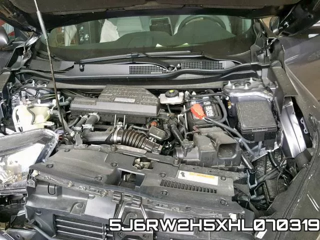 5J6RW2H5XHL070319 фото 8