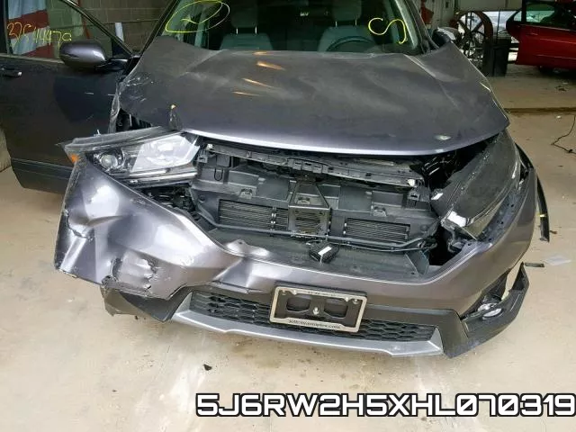5J6RW2H5XHL070319 фото 10