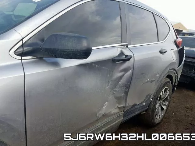 5J6RW6H32HL006653 фото 10