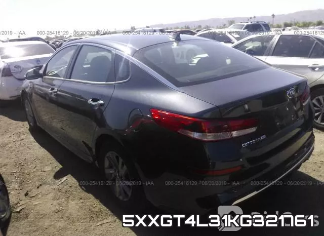 5XXGT4L31KG321761 фото 4
