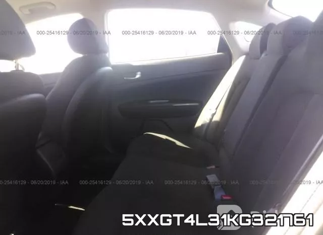 5XXGT4L31KG321761 фото 9