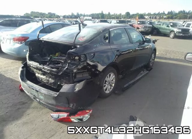 5XXGT4L32HG163486 фото 5