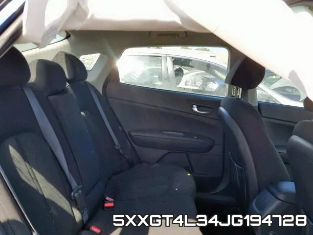 5XXGT4L34JG194728 фото 7