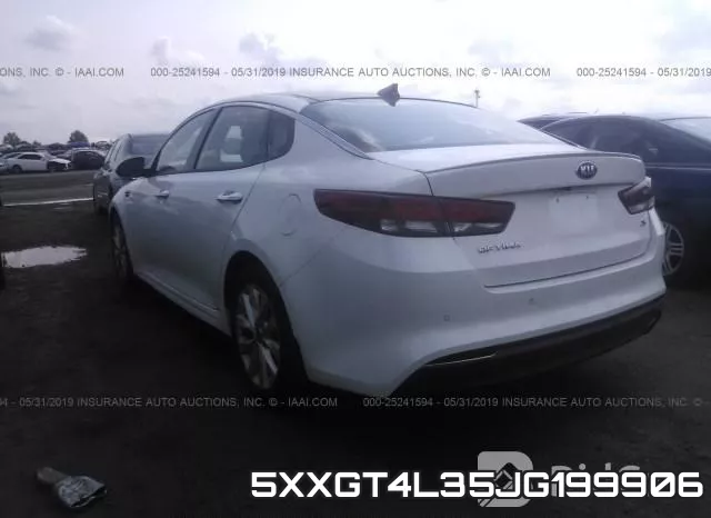 5XXGT4L35JG199906 фото 4