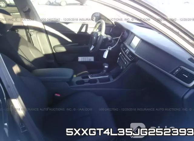 5XXGT4L35JG252393 фото 6