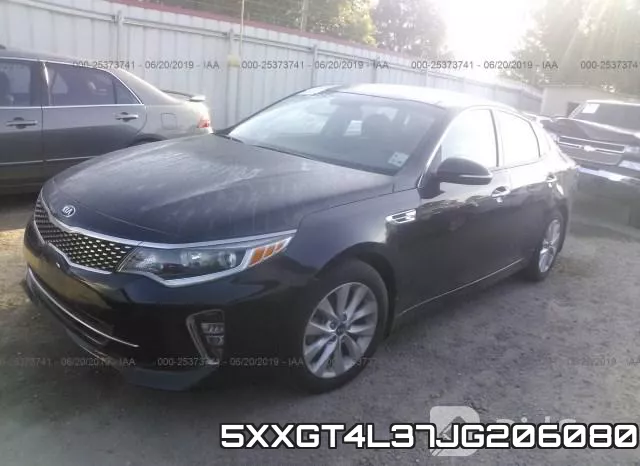 5XXGT4L37JG206080 фото 3