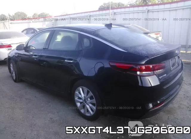 5XXGT4L37JG206080 фото 4