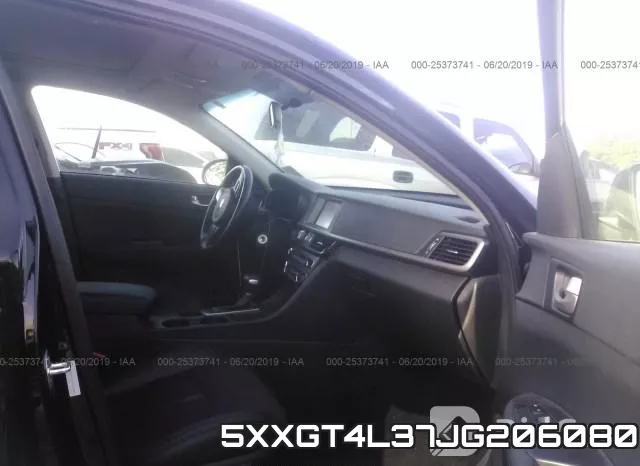 5XXGT4L37JG206080 фото 6