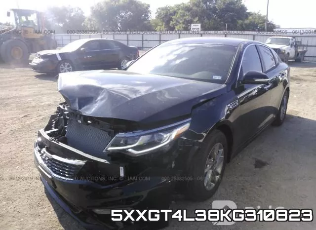 5XXGT4L38KG310823 фото 3