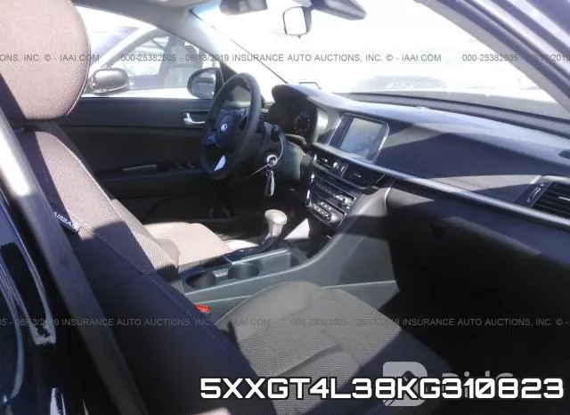 5XXGT4L38KG310823 фото 6