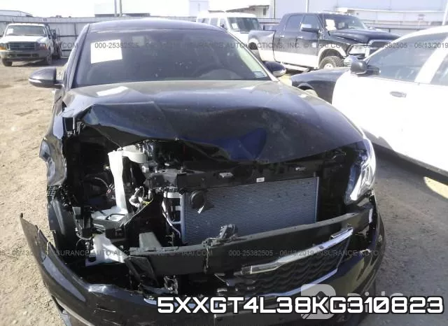 5XXGT4L38KG310823 фото 7