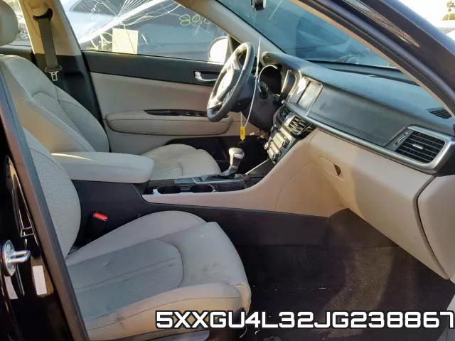 5XXGU4L32JG238867 фото 6