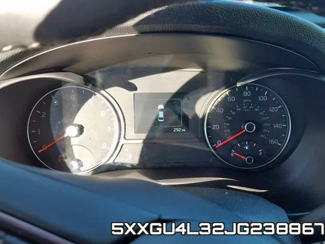 5XXGU4L32JG238867 фото 9