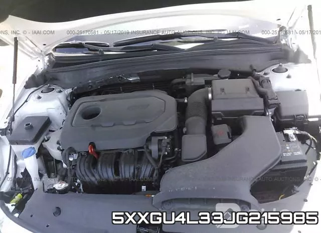 5XXGU4L33JG215985 фото 2