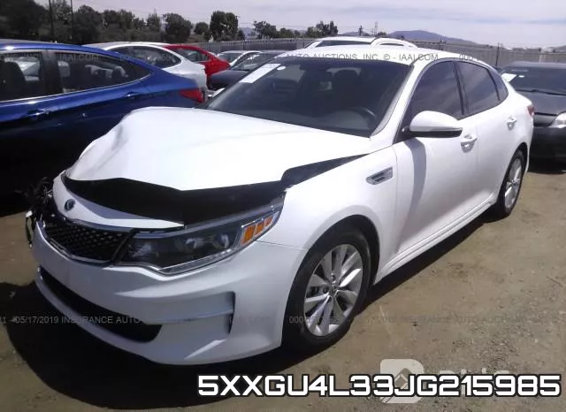 5XXGU4L33JG215985 фото 3