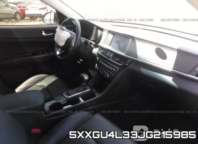 5XXGU4L33JG215985 фото 6