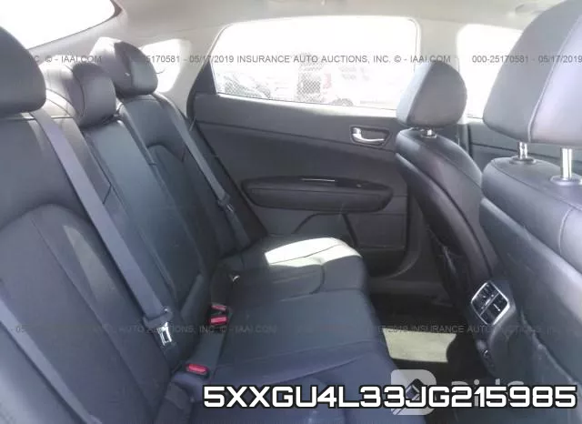 5XXGU4L33JG215985 фото 9