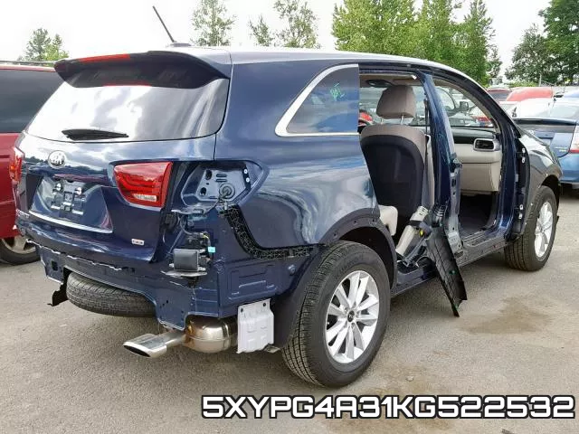5XYPG4A31KG522532 фото 5
