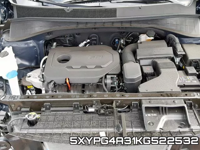 5XYPG4A31KG522532 фото 8
