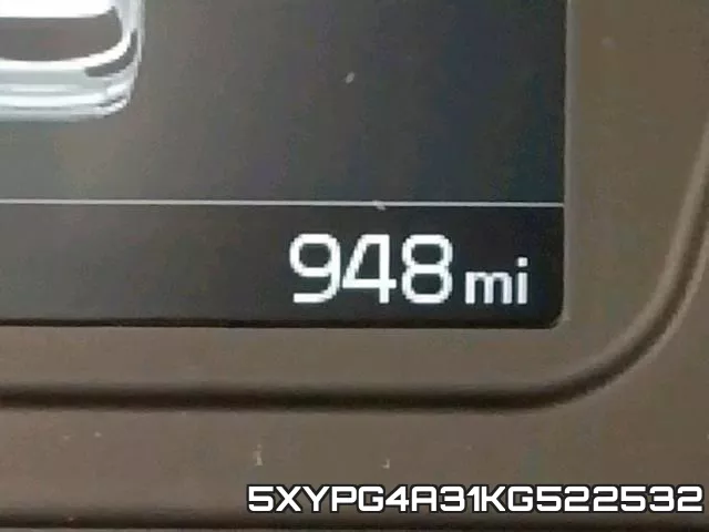 5XYPG4A31KG522532 фото 9