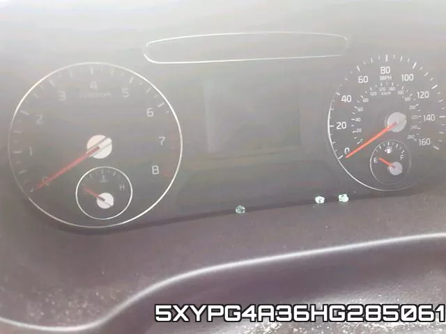 5XYPG4A36HG285061 фото 9