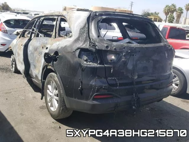 5XYPG4A38HG215870 фото 4