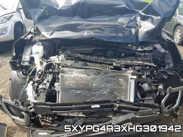 5XYPG4A3XHG301942 фото 10