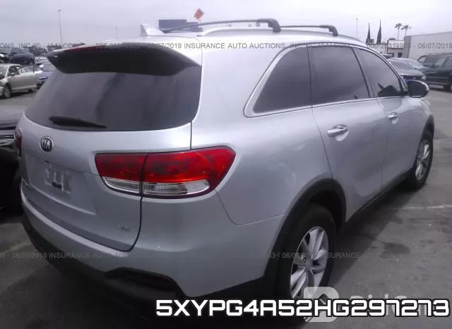 5XYPG4A52HG297273 фото 5