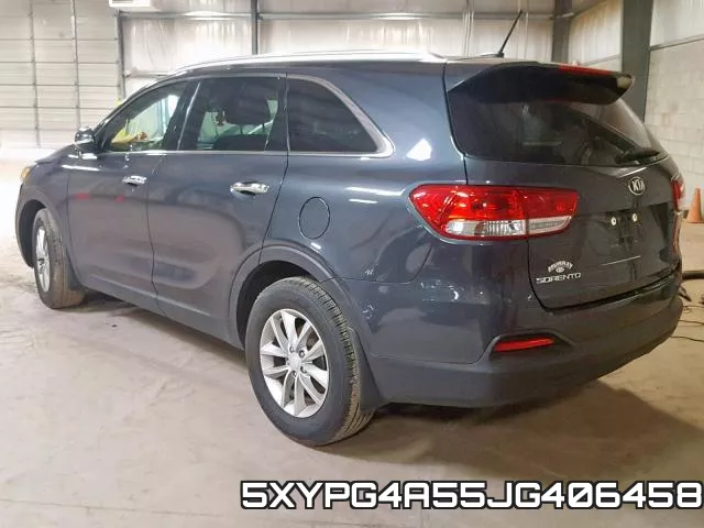 5XYPG4A55JG406458 фото 4