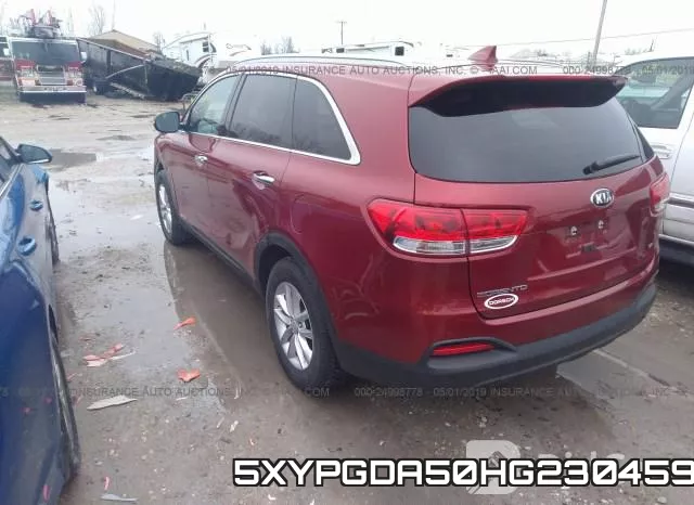 5XYPGDA50HG230459 фото 4