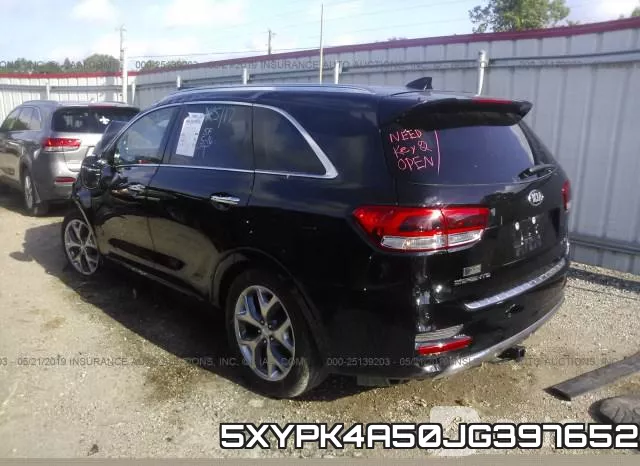 5XYPK4A50JG397652 фото 4