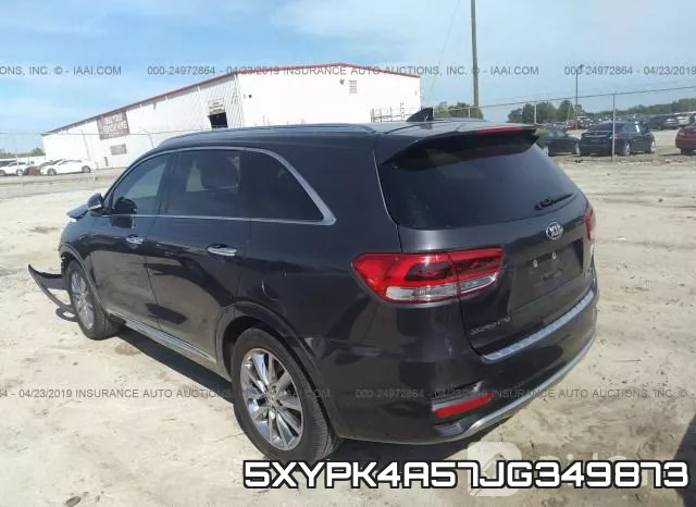 5XYPK4A57JG349873 фото 4