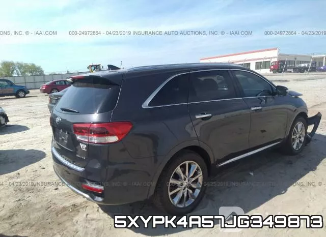 5XYPK4A57JG349873 фото 5