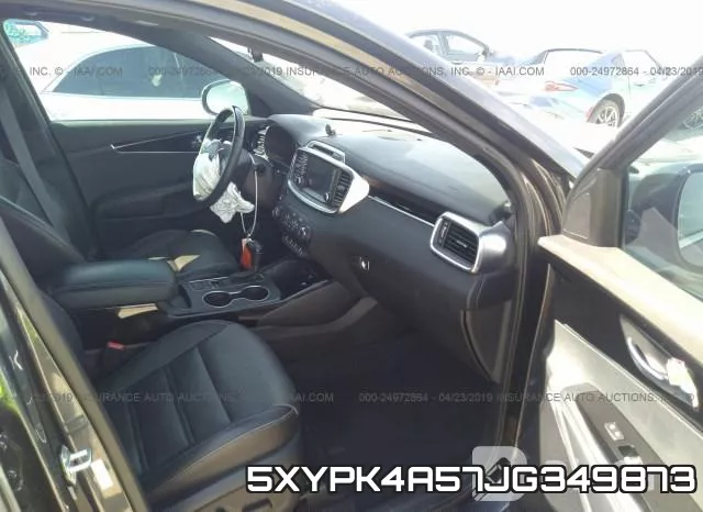 5XYPK4A57JG349873 фото 6