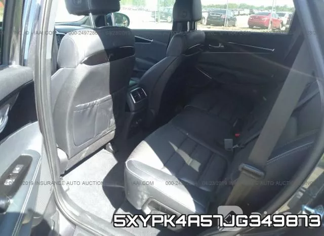 5XYPK4A57JG349873 фото 9