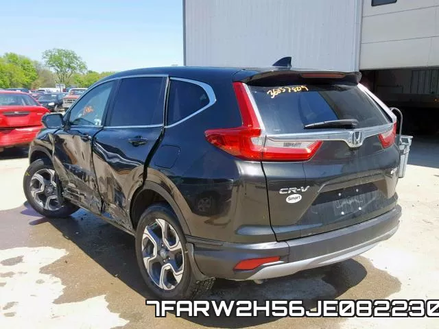 7FARW2H56JE082230 фото 4