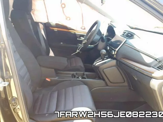 7FARW2H56JE082230 фото 6