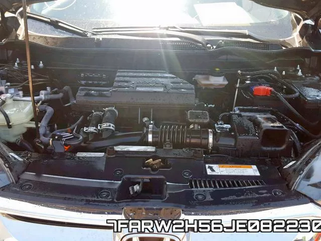 7FARW2H56JE082230 фото 8