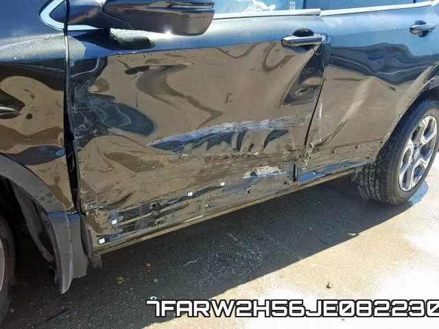 7FARW2H56JE082230 фото 10