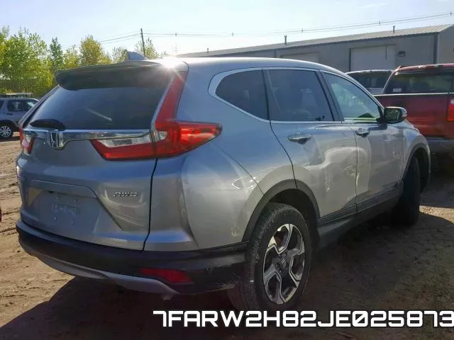 7FARW2H82JE025873 фото 5