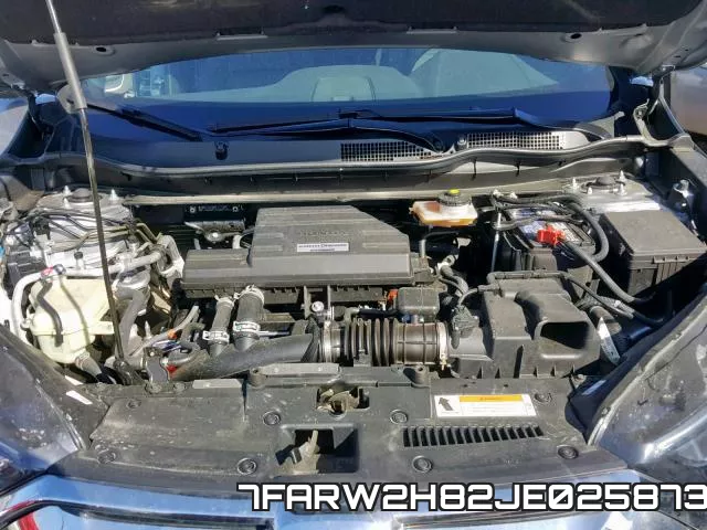 7FARW2H82JE025873 фото 8