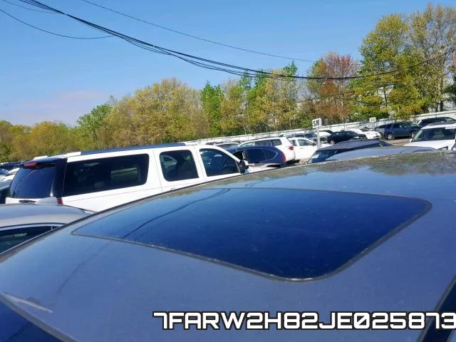 7FARW2H82JE025873 фото 10